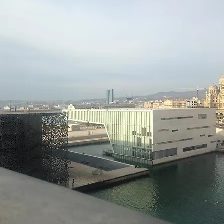 Appartement Du Palais Longchamps Marseilles Exterior foto