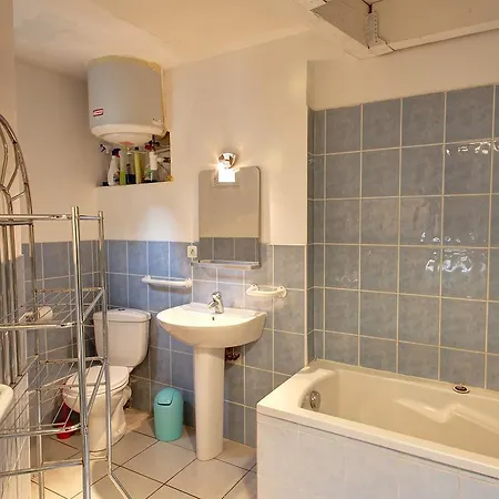 Appartement Du Palais Longchamps Marseilles Exterior foto