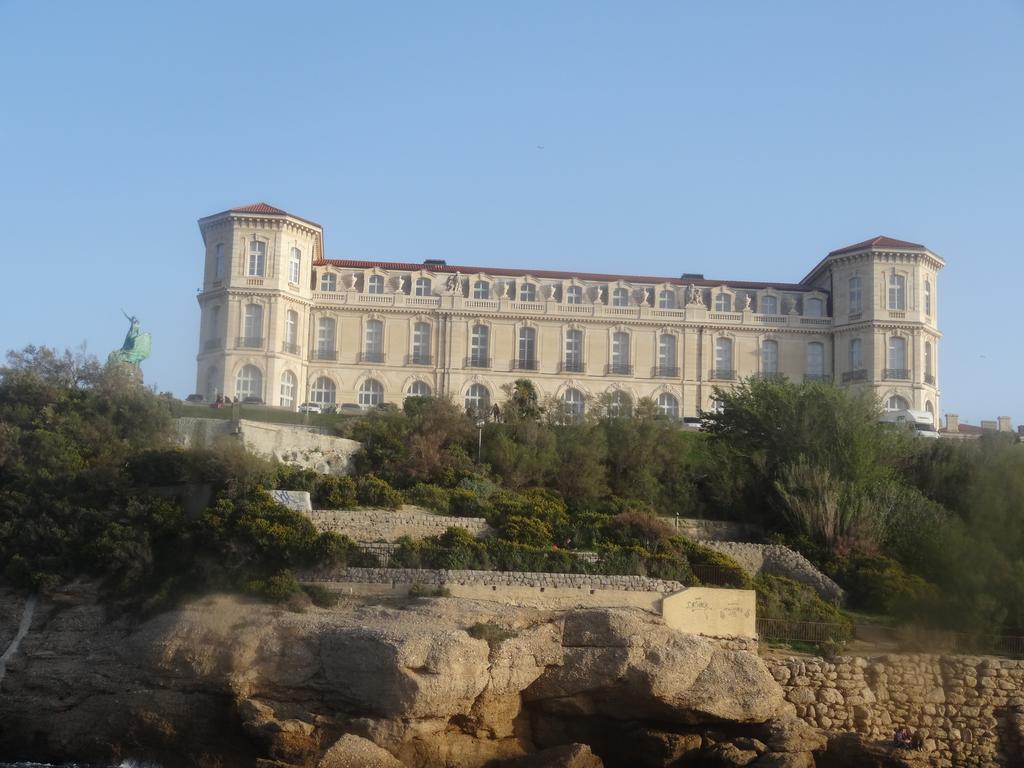 Apartment Du Palais Longchamps