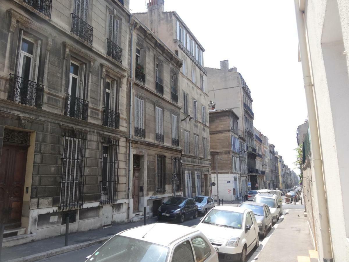 Du Palais Longchamps Marseilles