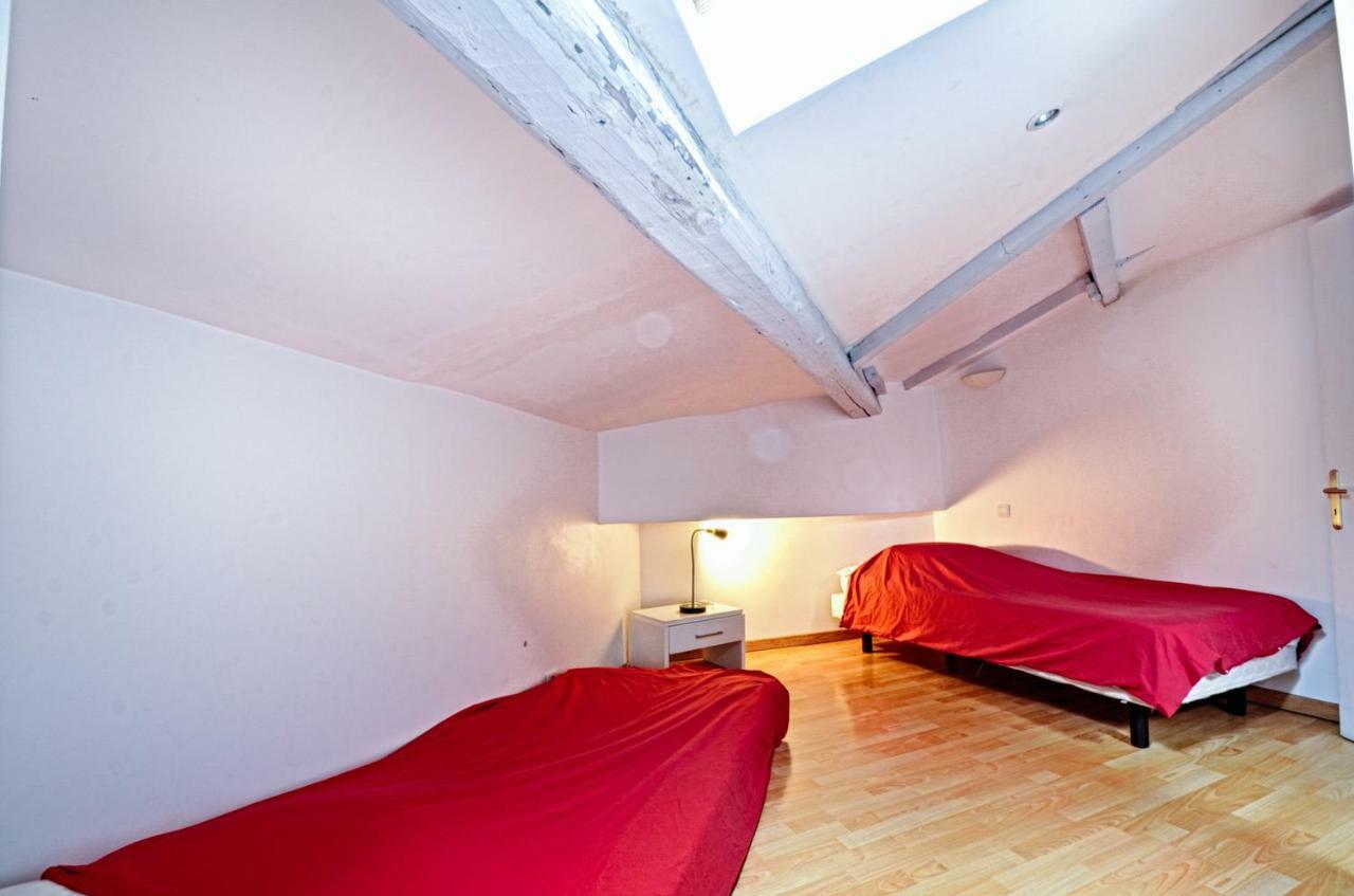 Du Palais Longchamps Appartement *